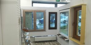 Multi Windows Salon Stolarki Otworowej