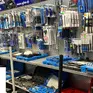 ELEKTROGIN – Sklep stacjonarny narzędzia, elektronarzędzia, odzież BHP