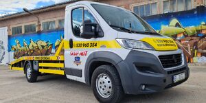 Auto Handel Hermes