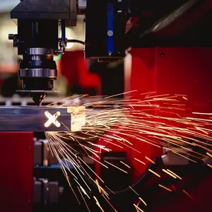 alu-frost – laserowe cięcie i gięcie stali, rur i profili, grawer, druk UV