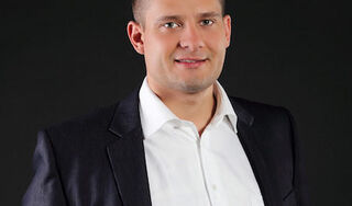 Karol Zimnoch - Ekspert Kredytowy