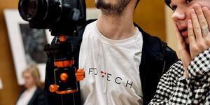 Technikum Programistyczne InfoTech