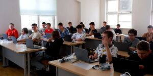 Technikum Programistyczne InfoTech