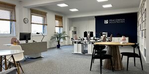 Biuro Rachunkowe PRACOWNIA PODATKOWA