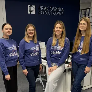 Biuro Rachunkowe PRACOWNIA PODATKOWA