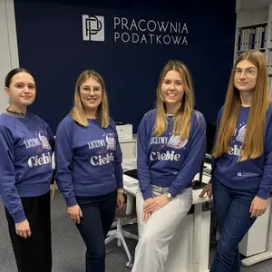 Biuro Rachunkowe PRACOWNIA PODATKOWA