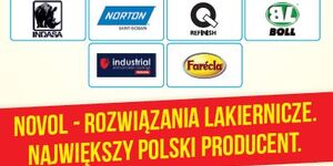 Strefa Koloru Rafał Lewonowski