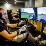 AG Racing Center. Wyścigowe Symulatory Jazdy.