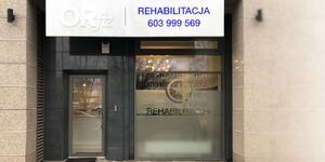 ORFiz Rehabilitacja