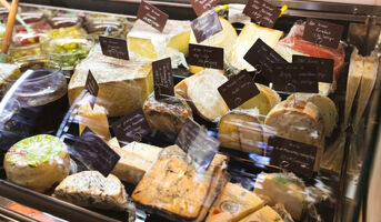 Buon Appetito - Delikatesy Śródziemnomorskie