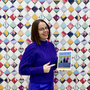 Akademia Językowa English Time – kurs wideo: Roczna Akademia Angielskiego