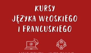 Invenzia - Kursy włoskiego i francuskiego stacjonarnie i  on-line - Tłumaczenia przysięgłe i zwykłe
