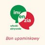 Invenzia - Kursy włoskiego i francuskiego stacjonarnie i  on-line - Tłumaczenia przysięgłe i zwykłe