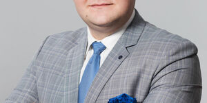 Kancelaria Adwokacka mec. Michał Brodecki 