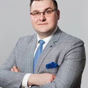 Kancelaria Adwokacka mec. Michał Brodecki 