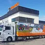 Plandeki Ługowscy - naprawa plandek