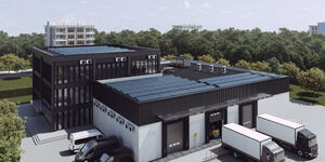 Agrosolar Polska Sp. z o.o. 