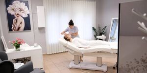 Masaż Modelowanie Odnowa - Pielęgnacja Twarzy i Ciała Anna Chuczun