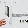 HIMP – Intelligent Solutions  Wideodomofony i domofony. Autoryzowany partner Bticino 