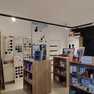 HIMP – Intelligent Solutions  Wideodomofony i domofony. Autoryzowany partner Bticino 