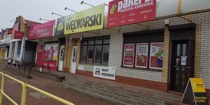 Pakersi Białystok