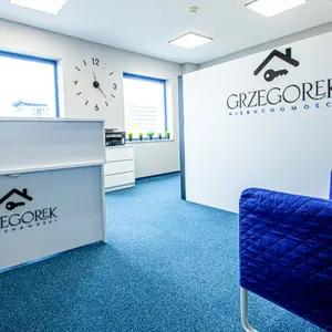GRZEGOREK NIERUCHOMOŚCI Aneta Grzegorek