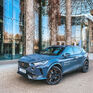 Autoryzowany Dealer CUPRA Biacomex