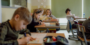 Niepubliczna Szkoła Podstawowa „Słoneczna Szkoła” w Białymstoku