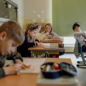 Niepubliczna Szkoła Podstawowa „Słoneczna Szkoła” w Białymstoku