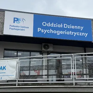 Białostockie Stowarzyszenie Alzheimerowskie