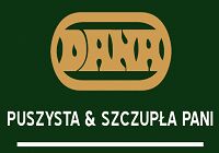 DANA. Puszysta i Szczupła Pani