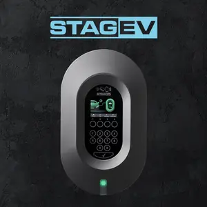STAGEV