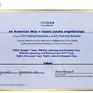 An American Way - nauka języka angielskiego