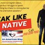 An American Way - nauka języka angielskiego