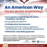 An American Way - nauka języka angielskiego