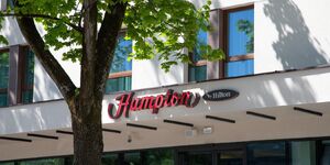 Hampton by Hilton Białystok