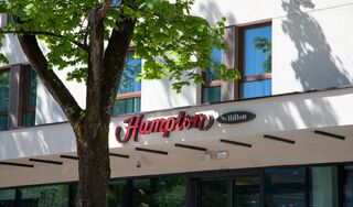 Hampton by Hilton Białystok