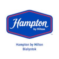 Hampton by Hilton Białystok