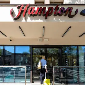 Hampton by Hilton Białystok