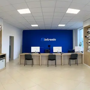 Zintronic