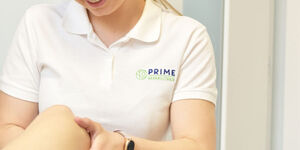 Prime Rehabilitacja
