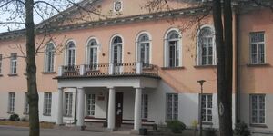 VI Liceum Ogólnokształcące im. Króla Zygmunta Augusta