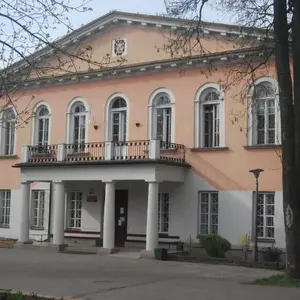 VI Liceum Ogólnokształcące im. Króla Zygmunta Augusta