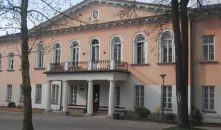 VI Liceum Ogólnokształcące im. Króla Zygmunta Augusta