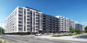 Strus Development. Biuro Sprzedaży Mieszkań