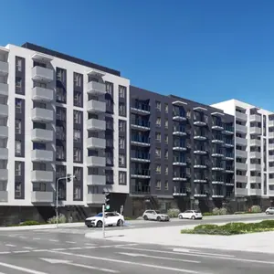 Strus Development. Biuro Sprzedaży Mieszkań