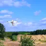 GEOSTREFA Usługi Geodezyjne Maciej Pentkowski