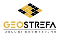 GEOSTREFA Usługi Geodezyjne Maciej Pentkowski