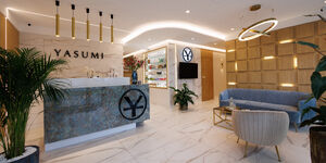 Yasumi Medestetic & SPA Białystok