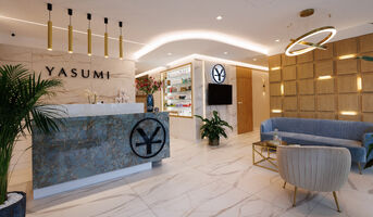 Yasumi Medestetic & SPA Białystok